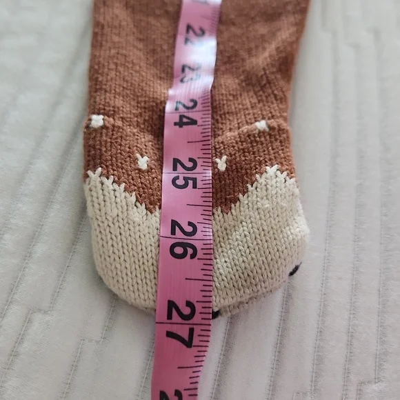 KIDS Fashion Fox Jumper - Picture 5 of 7